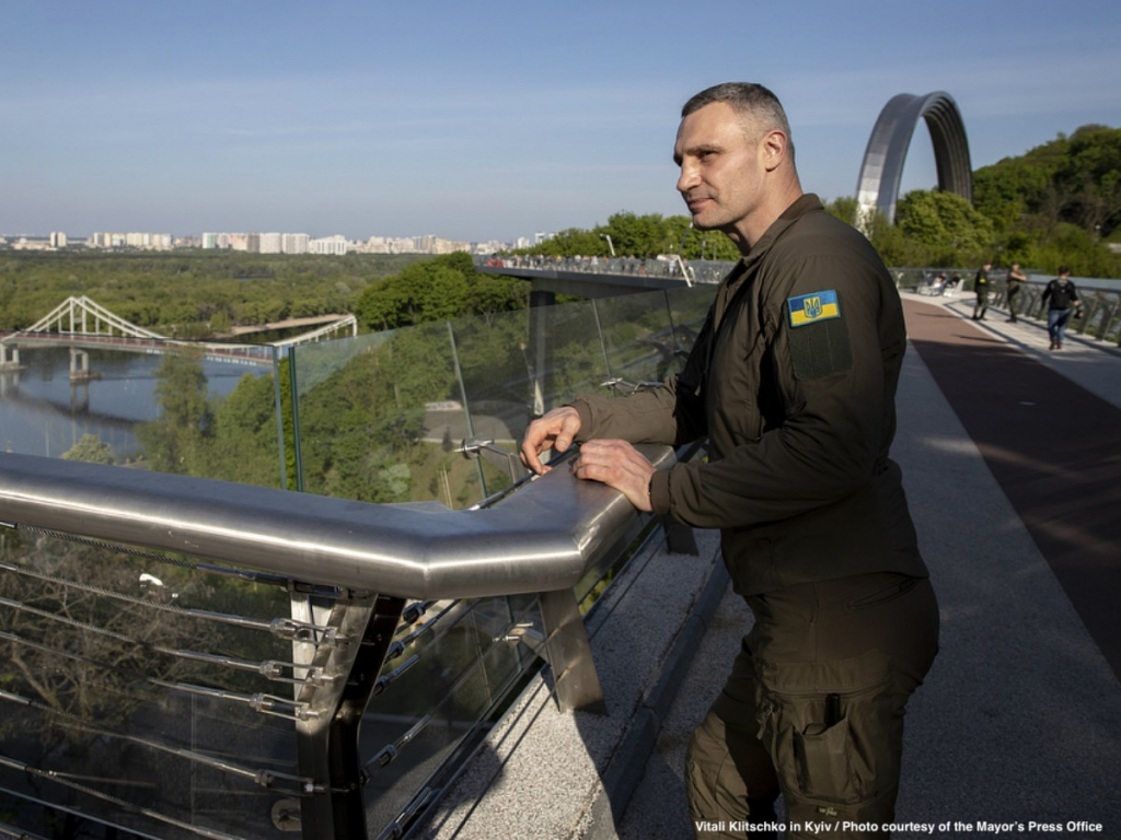 Resitance-Kyiv-Mayor-Vitali-Klitschko